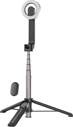 Telesin Magnetisk Selfiestang