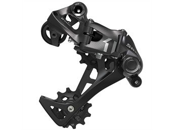 SRAM X1 Bakgir 11 Speed Type 2.1 Sort SRAM X1 Bakgir 11 Speed Type 2.1 Sort
