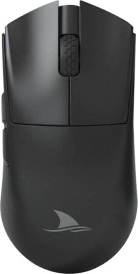 Darmoshark M3s Trådløs Gamingmus 26000 DPI Sort