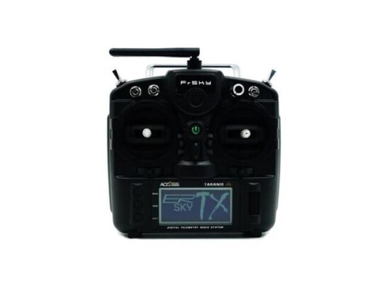 FrSky Taranis X9 Lite Black 24ch ACCESS
