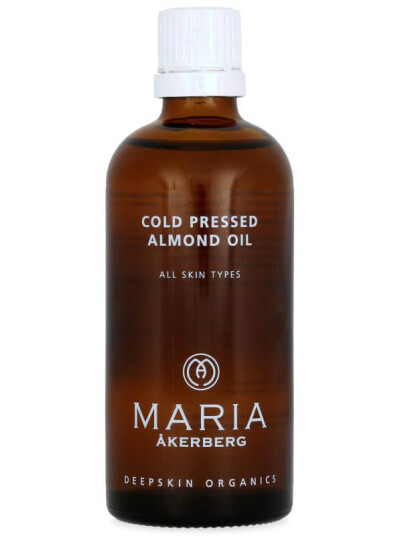 Maria Ã…kerberg Coldpressed Almond Oil 100ml
