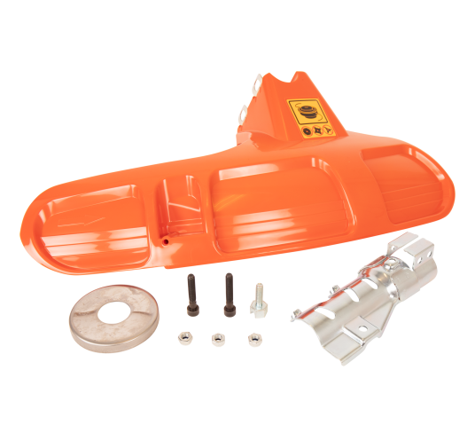Husqvarna beskyttelsessett for trimmer 5024650 01 Husqvarna beskyttelsessett for trimmer 5024650 01