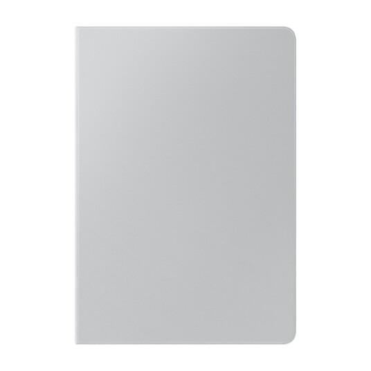 Samsung Bokomslag - Lysegrå - For Samsung T630 Tab S7 (11")