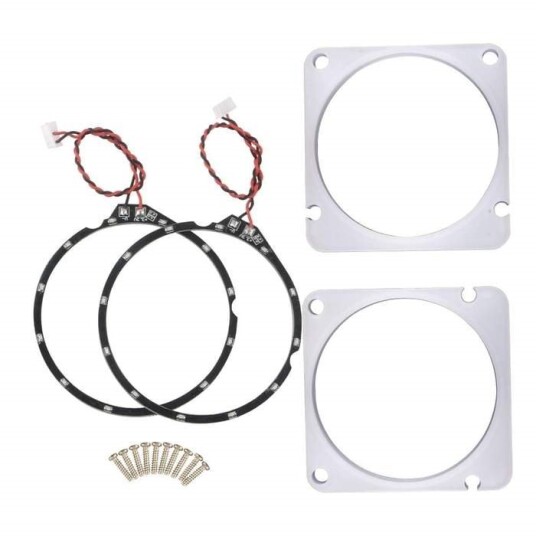 Radiomaster TX16S Gimbal Light Set - Blue Radiomaster TX16S Gimbal Light Set - Blue