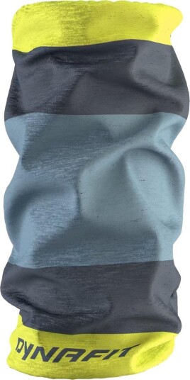 Dynafit Light Merino Neck Gaiter Smoke Blue/5a30 UNI