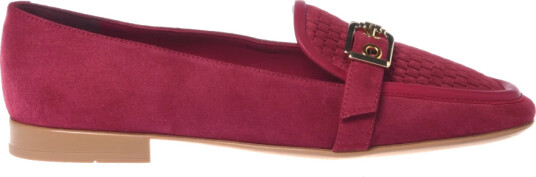 Baldinini Dame Sko Rosa 38 1/2 EU,