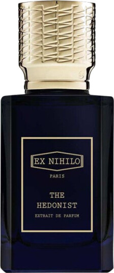 Ex Nihilo The Hedonist Ex Nihilo Extrait De Parfum 50ml