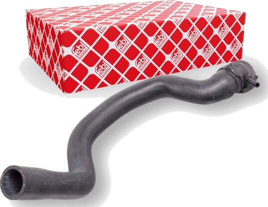 Radiatorslange FEBI BILSTEIN 103057 Radiatorslange FEBI BILSTEIN 103057