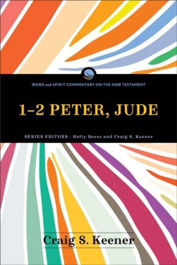 1 2 Peter Jude 1 2 Peter Jude