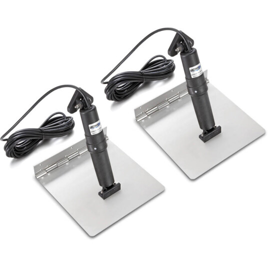 Trimplan Lectrotab 24V, 12 x 18" Trimplan Lectrotab 24V, 12 x 18"