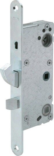 Låskasse ASSA Abloy Connect 2002-50 Venstre
