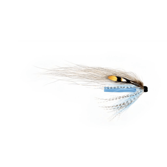 Frødin Hitch Flies Series-Sillen 3cm