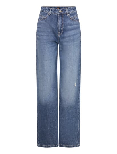 BOSS C_Marlene Hr 7.0 - Blue - 28 x 32 BOSS C_Marlene Hr 7.0 - Blue - 28 x 32