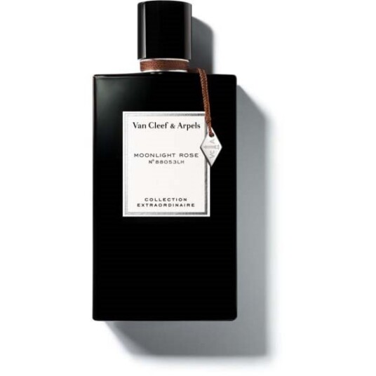 Van Cleef & Arpels Moonlight Rose 75ml Eau de Parfum for Women - Floral Scent