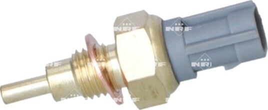 NRF 727054 Sensor, motortemperatur