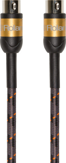 Roland Rmidi-G3 Midi Cable (1m) Roland Rmidi-G3 Midi Cable (1m)