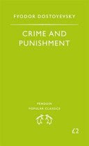 Crime and Punishment