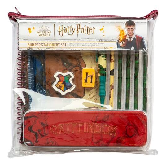 Hisab/Joker Company AB Skrivesett Harry Potter