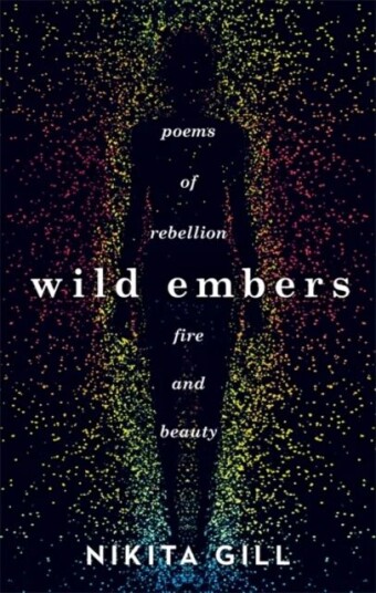 Wild Embers Av Nikita Gill