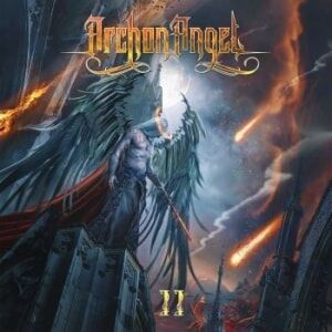 Archon Angel  Ii