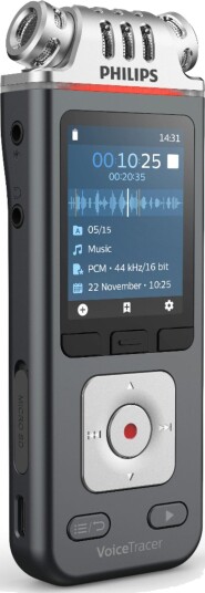 Philips DVT 6115 Philips DVT 6115