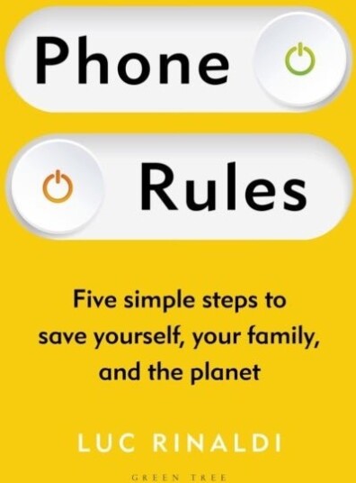 Phone Rules Phone Rules