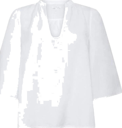 Ane Mone Dame Bluser & Skjorter Hvit L,