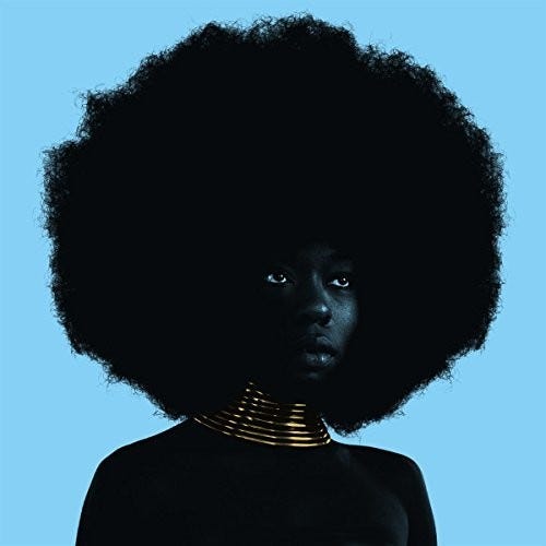 Sudan Archives  Sink  LP/Vinyl