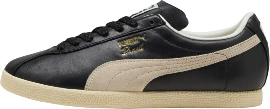 Puma Herre Sko Svart 40 1/2 EU,