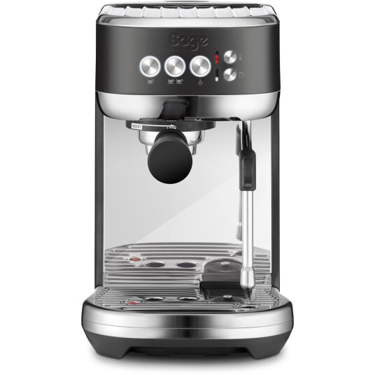 Sage The Bambino Plus Espressomaskin Koksgrå 1,9 L 1600 W Sage The Bambino Plus Espressomaskin Koksgrå 1,9 L 1600 W