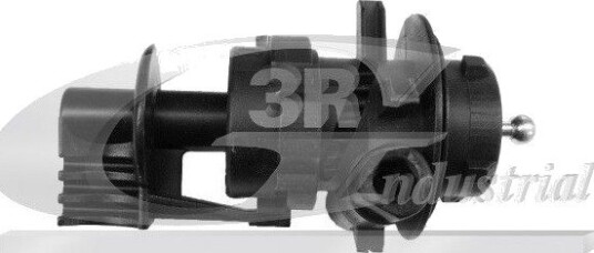 Reguleringselement, lysregulering 3RG 80243 Reguleringselement, lysregulering 3RG 80243