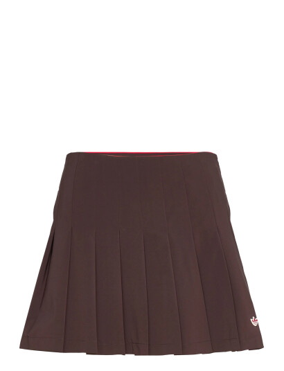 adidas Golf Originals F Skort W - Brown - 40