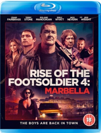 Rise Of The Footsoldier 4 Marbella Rise Of The Footsoldier 4 Marbella