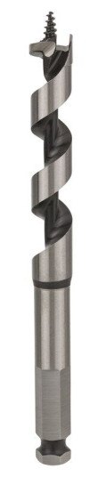 Bosch Treslangebor, sekskant 15 x 95 x 160 mm, d 11,1 mm