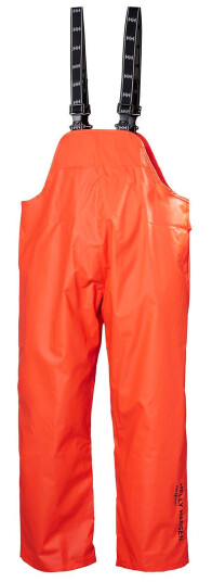 HH Workwear Workwear Helly Hansen Mandal Selebukse Oransje XXXL