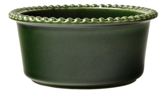 PotteryJo Daria skål Ø18 cm keramikk Moss PotteryJo Daria skål Ø18 cm keramikk Moss