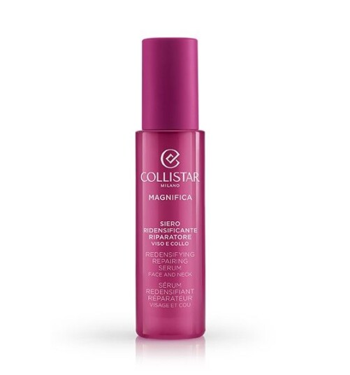 Collistar Magnifica Redensifying Repairing Serum 30ml
