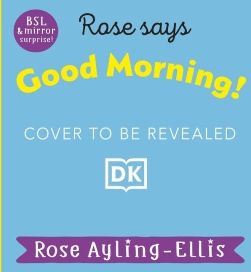 Rose Signs Good Morning! Rose Signs Good Morning!