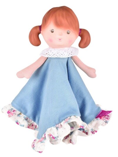 Tikiri Teeny Doll Comforter Tikiri Teeny Doll Comforter