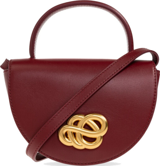 By Malene Birger Dame Vesker Rød ONE SIZE, By Malene Birger Dame Vesker Rød ONE SIZE,