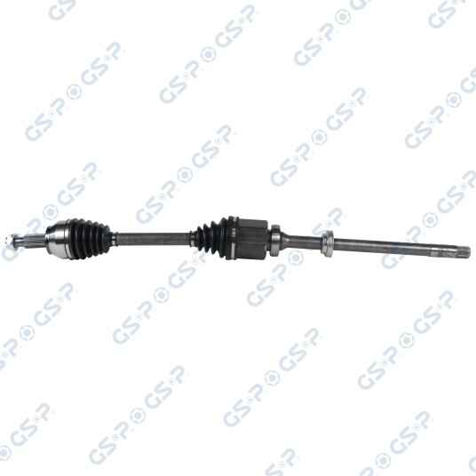 GSP 256229 Drivaksel
