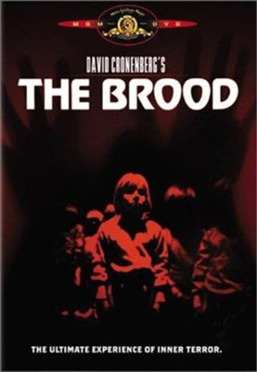 The Brood (DVD)
