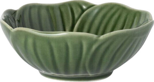 Stiernholm - Flora skål 11,5 cm grønn