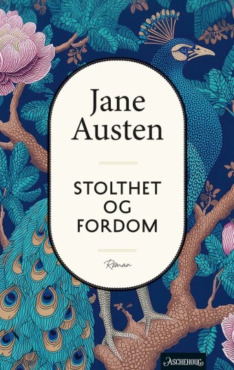 Stolthet og fordom Stolthet og fordom