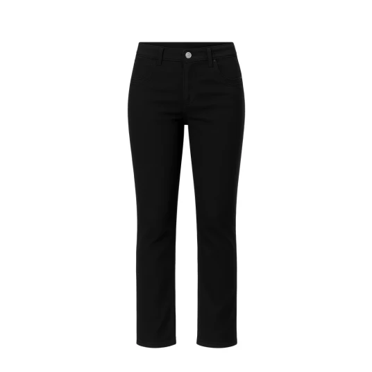 2 Biz Dame Bukser Svart 3XL 2 Biz Dame Bukser Svart 3XL