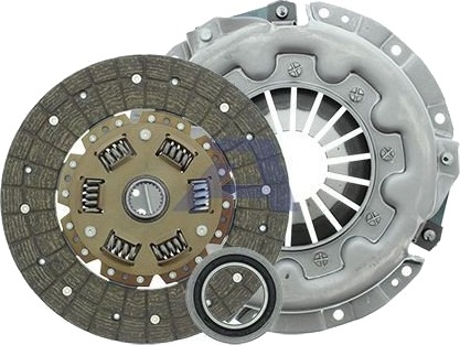 AISIN KN-129 Clutchsett AISIN KN-129 Clutchsett