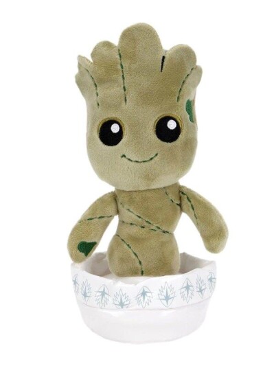 Kidrobot Plush Phunny - Potted Baby Groot Kidrobot Plush Phunny - Potted Baby Groot