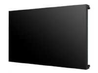 LG 55" VL5F-Series FHD LED Lyddisplay med Intelligent Skilting, Svart