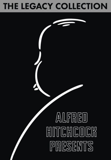 Alfred Hitchcock Presents: Legacy Collection DVD