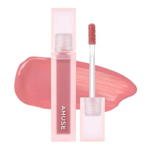 Amuse Dew Velvet Vegan 10 Rose Boksoonga Amuse Dew Velvet Vegan 10 Rose Boksoonga